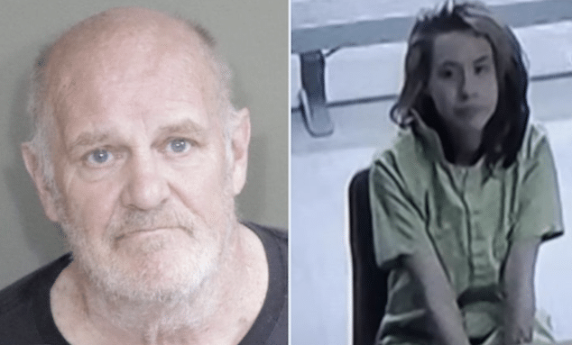 Alyssa Bray charged with murder after hitting and killing man, 70 year old Spokane, Washington State man, Gerald R. Fox with his own truck